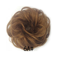 Load image into Gallery viewer, Messy Bun Hairpin, 2 Pcs