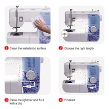 Load image into Gallery viewer, Sewing Machine Led Light Bar