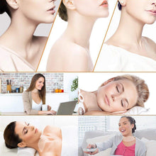 Load image into Gallery viewer, Eliminate &amp; Prevent Neck Wrinkles Silicone Pad(2 Pcs)