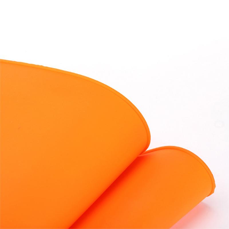 Silicone Splash-proof Barrier