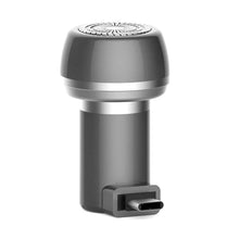 Load image into Gallery viewer, Travel Mini Electric Shaver