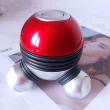 Load image into Gallery viewer, Vibrating Mini Body Massager