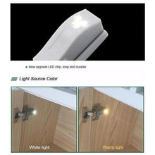 Load image into Gallery viewer, Smart Sensor Cabinet LED Light (10 PCS)