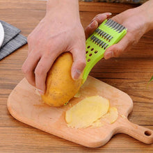 Load image into Gallery viewer, Multi-functional Kitchen Peeler