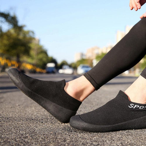 Barefoot Sock Shoes Footwear