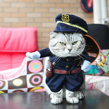 Load image into Gallery viewer, Funny Pet Costumes