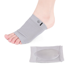 Load image into Gallery viewer, Foot Arch Support Sleeve