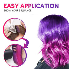 Load image into Gallery viewer, Thermochromic Color Changing Hair Dye