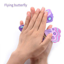 Load image into Gallery viewer, Creative Magic Props Children&#39;s Toys Flying Butterflies