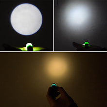 Load image into Gallery viewer, STRONG LIGHT PORTABLE LED FLASHLIGHT