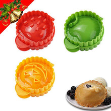 Load image into Gallery viewer, Mini Pie Press Mold