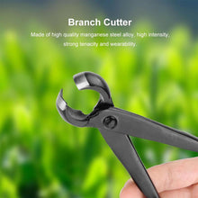 Load image into Gallery viewer, Branch Knob Cutter for Gardening