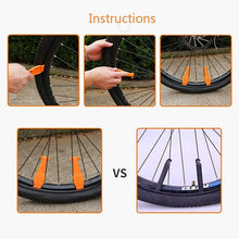 Load image into Gallery viewer, 3 in 1 Bicycle Tire Lever