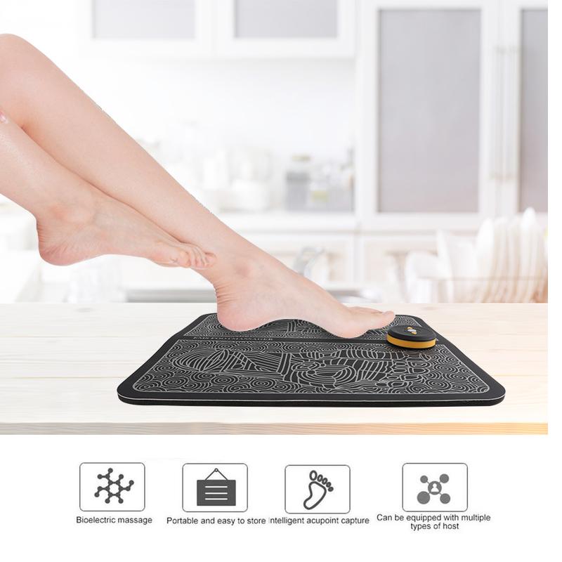 EMS FootMassager Pad