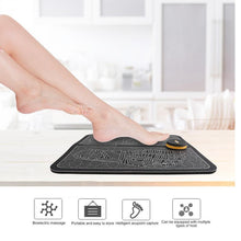 Load image into Gallery viewer, EMS FootMassager Pad