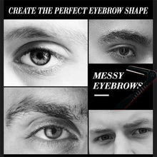 Load image into Gallery viewer, Eyebrow Trimmer