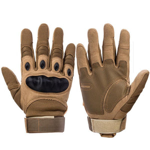 Full Finger Gloves