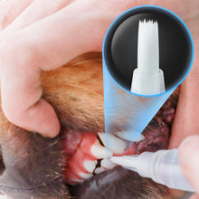 Load image into Gallery viewer, Pet Teeth Cleaning Pen