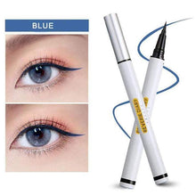 Load image into Gallery viewer, Waterproof Quick-drying Eyeliner