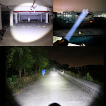 Load image into Gallery viewer, Mini Q5 Flashlight