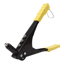 Load image into Gallery viewer, Manual Double Handle Rivet Gun