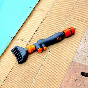 Swimming Pool Filter Cleaning Brush