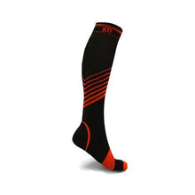 Load image into Gallery viewer, Extreme Fit Knee-High Compression Socks