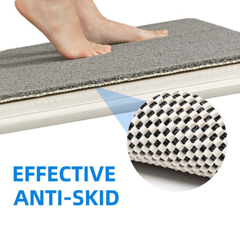 Non-Slip Bath Mat