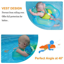 Load image into Gallery viewer, Children Waist Inflatable Floats Swimming Pool Toys