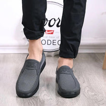 Load image into Gallery viewer, Casual Shoes Slip-on - Summer Outdoor Shoes