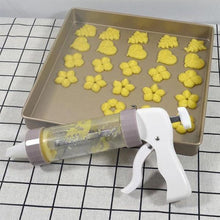 Load image into Gallery viewer, Lovely Cookies Press Cutter Set