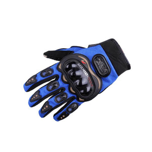 Professional Cycling Gloves