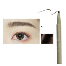 Load image into Gallery viewer, Long-lasting Eyebrow Pencil