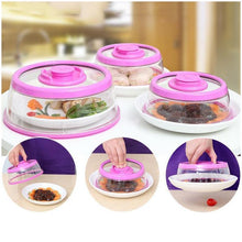 Load image into Gallery viewer, Hirundo Vacuum Food Sealer