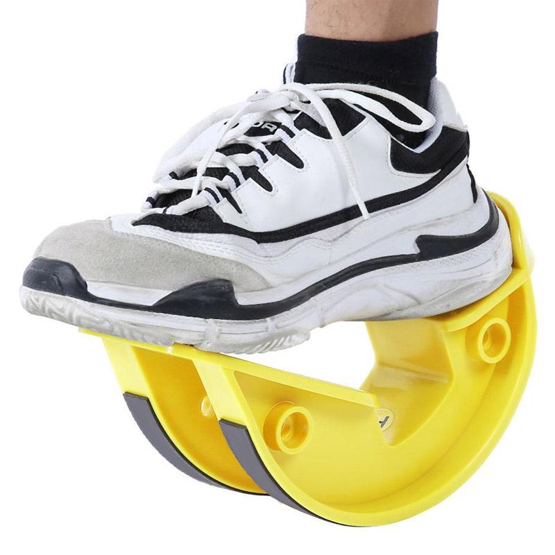 Foot Massage Lacing Pedal