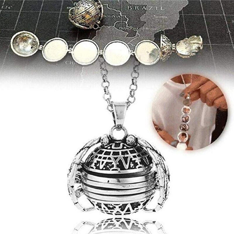 Expanding Photo Locket- BUY 1 & GET 1 FREE!