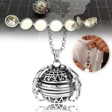 Load image into Gallery viewer, Expanding Photo Locket- BUY 1 &amp; GET 1 FREE!