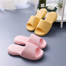 Load image into Gallery viewer, Non-Slip Thick-Soled Super Soft Slippers