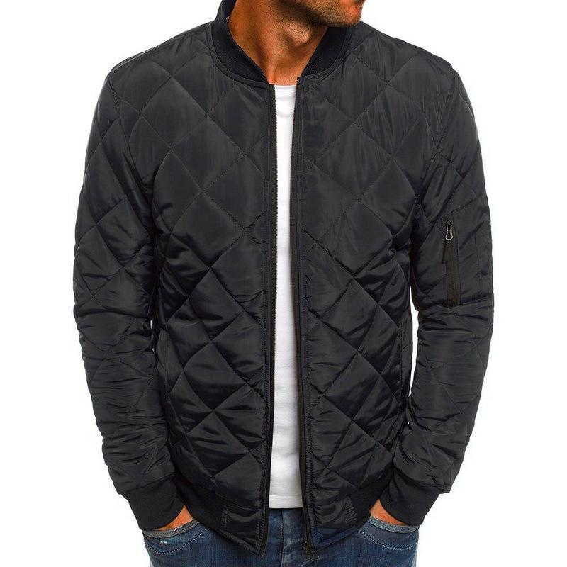 Men's Drifter Bomber Jacket