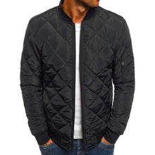 Load image into Gallery viewer, Men&#39;s Drifter Bomber Jacket