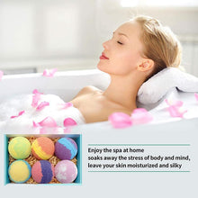 Load image into Gallery viewer, Bath Bombs Set