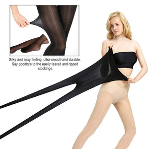 Super Flexible Indestructible Magical Pantyhose