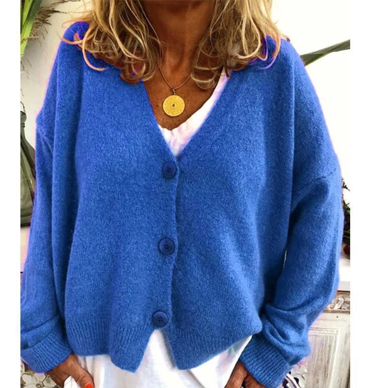 Women Cardigan Sweater