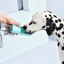 Load image into Gallery viewer, Portable Puppy Water Dispenser