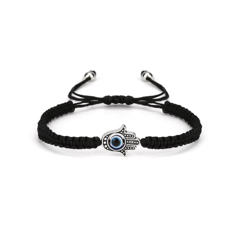 Handmade Evil Eye Bracelet