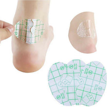 Load image into Gallery viewer, Self-adhesive Invisible Heel Anti-wear Sticker