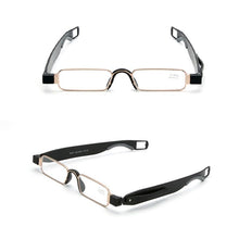 Load image into Gallery viewer, Portable Folding Reading Glasses