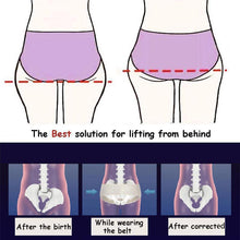 Load image into Gallery viewer, Pelvis Correction Belt