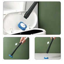 Load image into Gallery viewer, Disposable Toilet Cleaning System