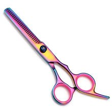 Load image into Gallery viewer, Professional Dog Grooming Scissors Set